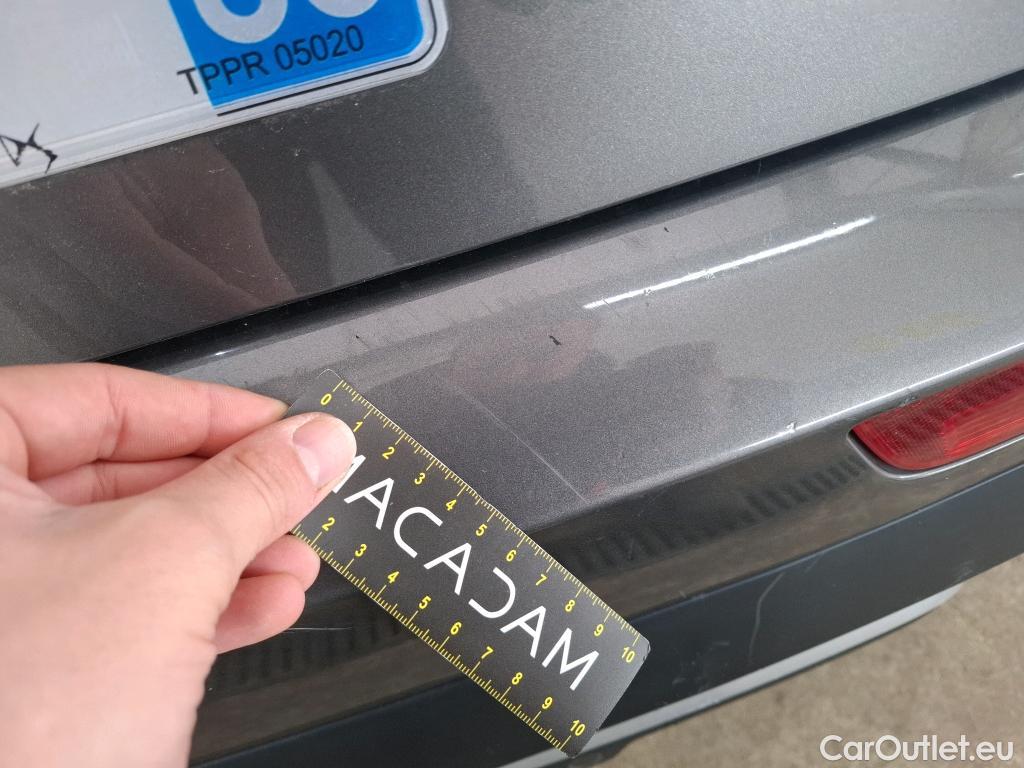  DS  DS7 7 Crossback Performance Line + 2.0 BlueHDi 180CV BVA8 E6dT #9