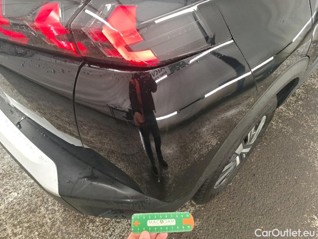  Peugeot  2008  Active Business 1.5 HDi 130CV BVA8 E6d #12