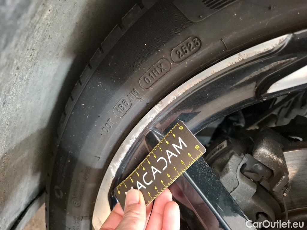  DS  DS7 7 Crossback Performance Line + 2.0 BlueHDi 180CV BVA8 E6dT #24