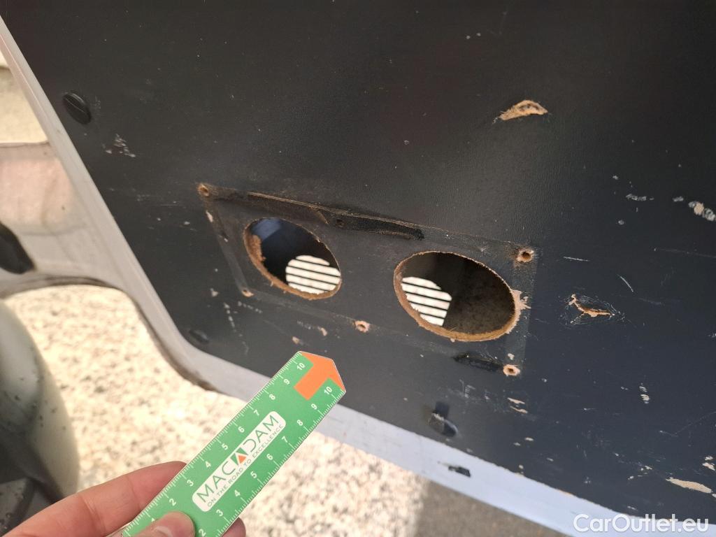  Citroen  Jumpy  Fourgon Club XL 2.0 BlueHDi 120CV BVM6 E6dT #18