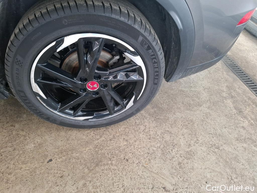  DS  DS7 7 Crossback Performance Line + 2.0 BlueHDi 180CV BVA8 E6dT #16