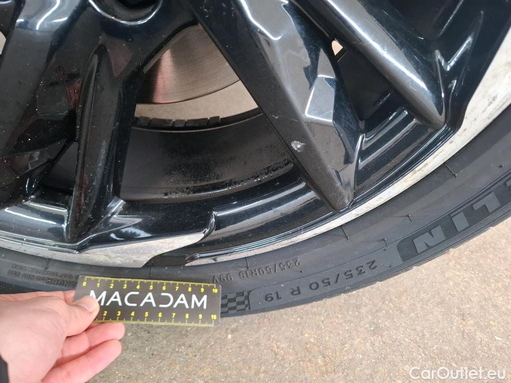  DS  DS7 7 Crossback Performance Line + 2.0 BlueHDi 180CV BVA8 E6dT #31