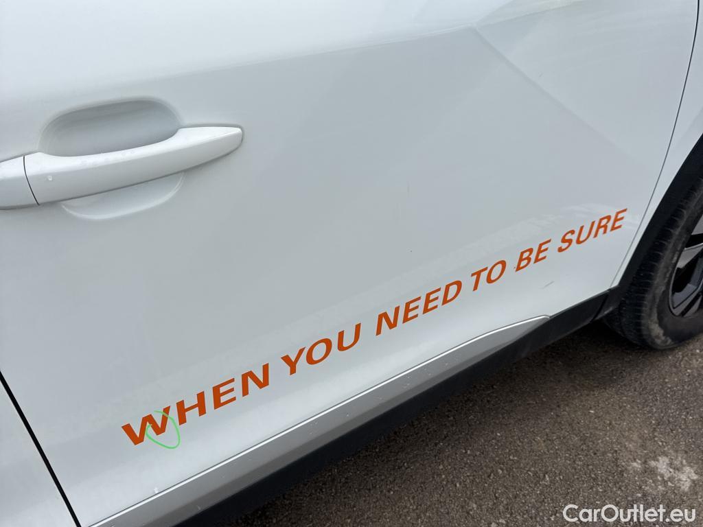  Peugeot  2008 PEUGEOT  / 2019 / 5P / todoterreno Allure BlueHDI 81kW (110CV) #6