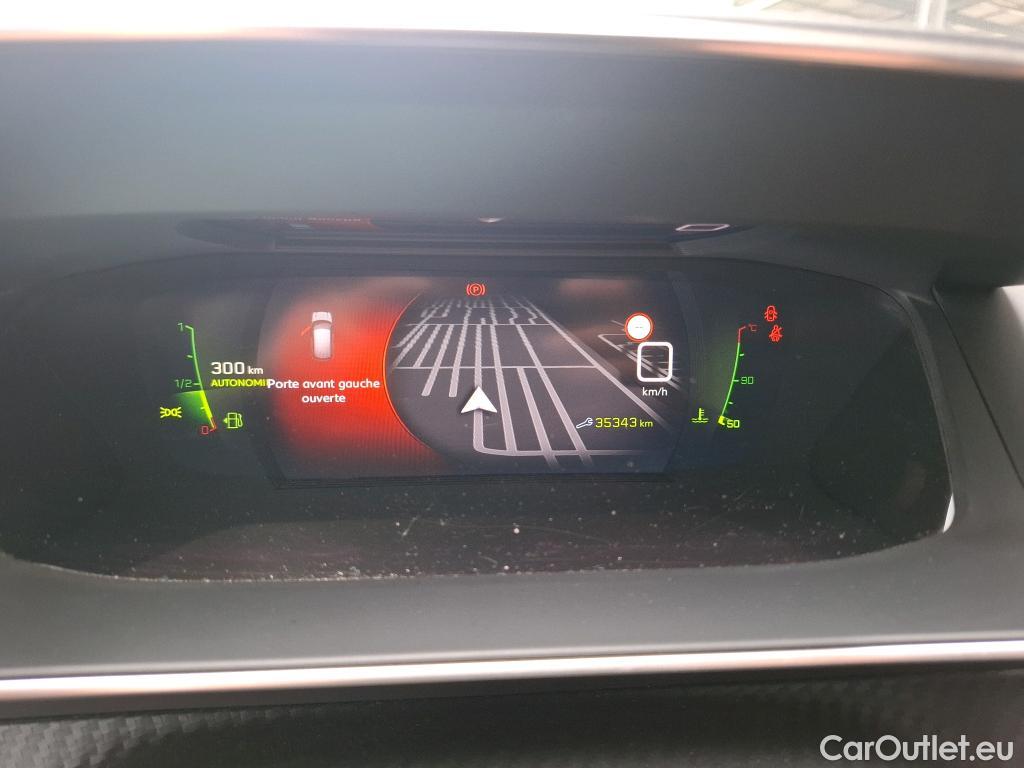  Peugeot  208  Allure Pack 1.2 PureTech 100CV BVM6 E6d #9