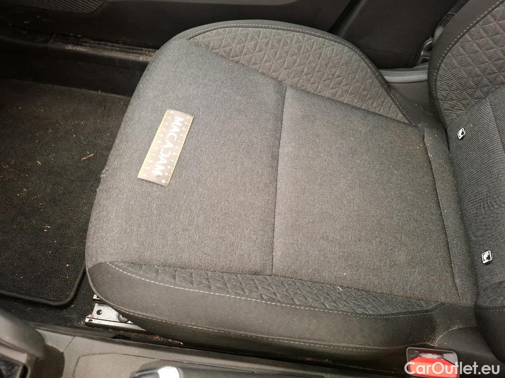  Renault  Clio  V Business 1.5 dCi 100CV BVM6 E6d  / TRANSFO VP VF #22