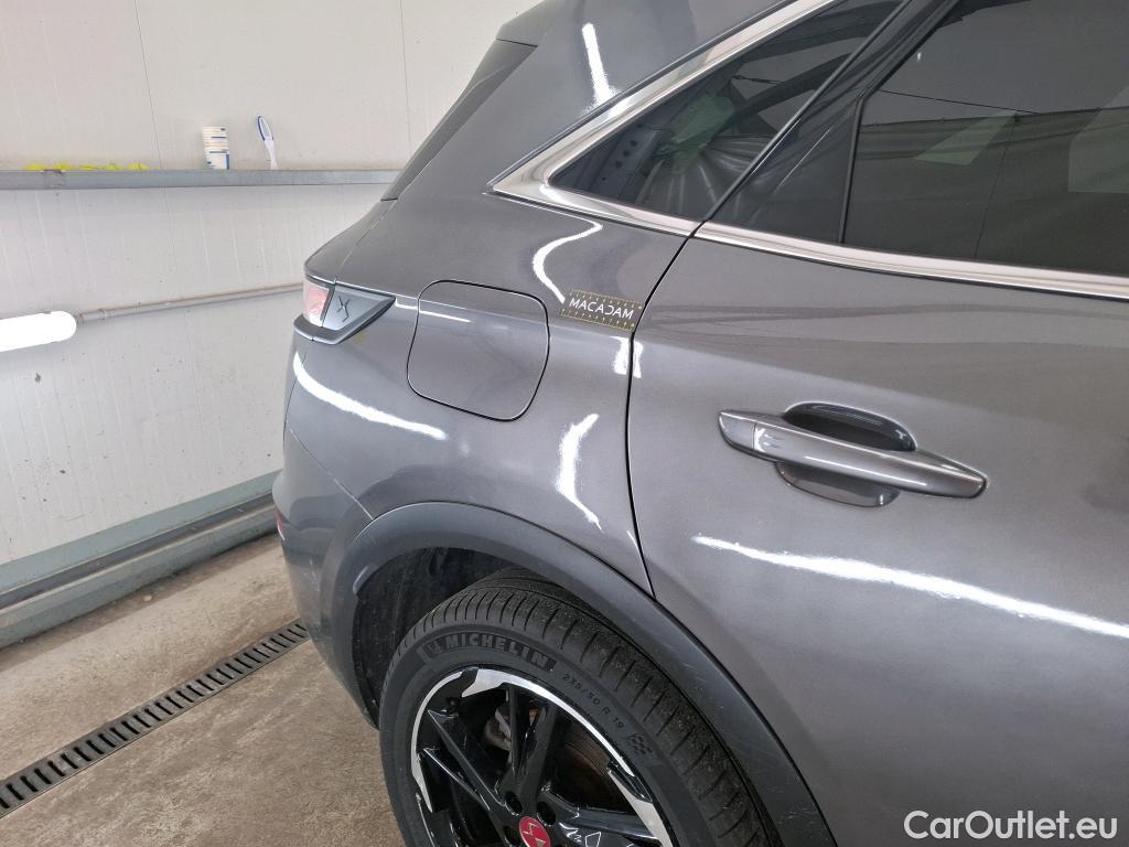  DS  DS7 7 Crossback Performance Line + 2.0 BlueHDi 180CV BVA8 E6dT #1