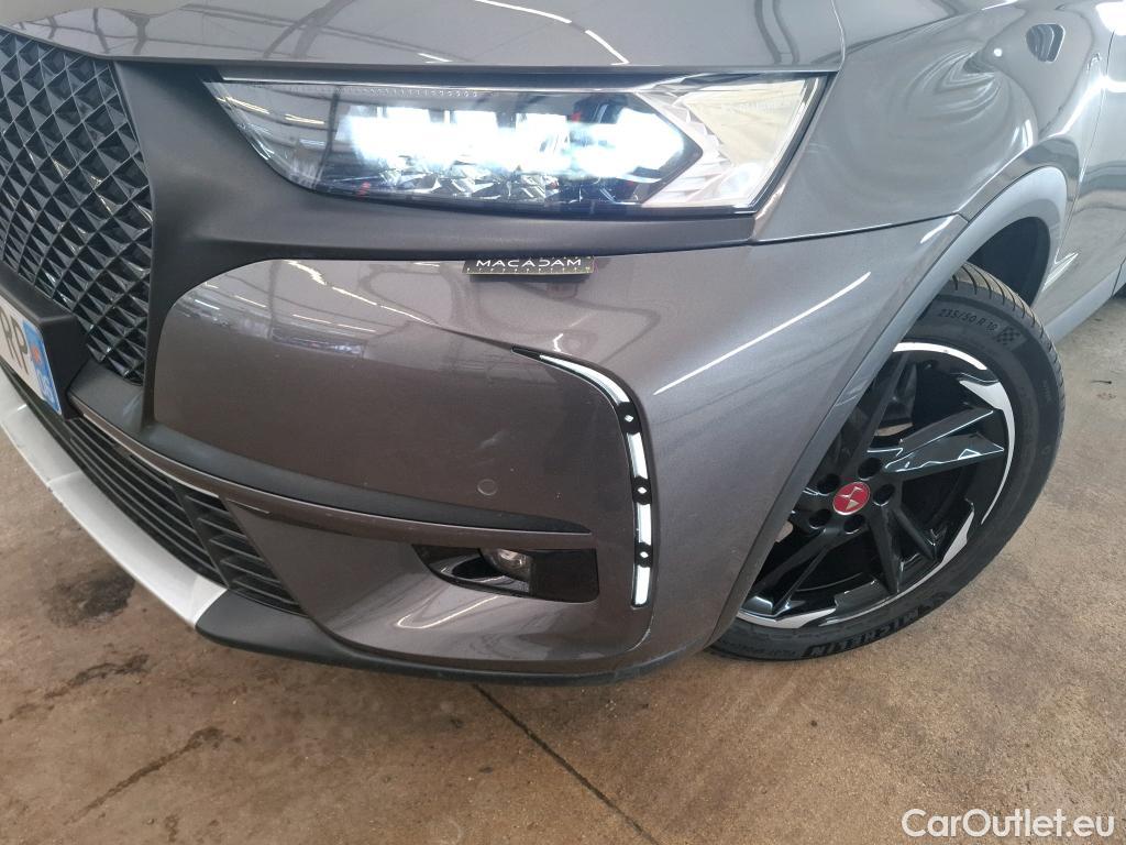  DS  DS7 7 Crossback Performance Line + 2.0 BlueHDi 180CV BVA8 E6dT #33