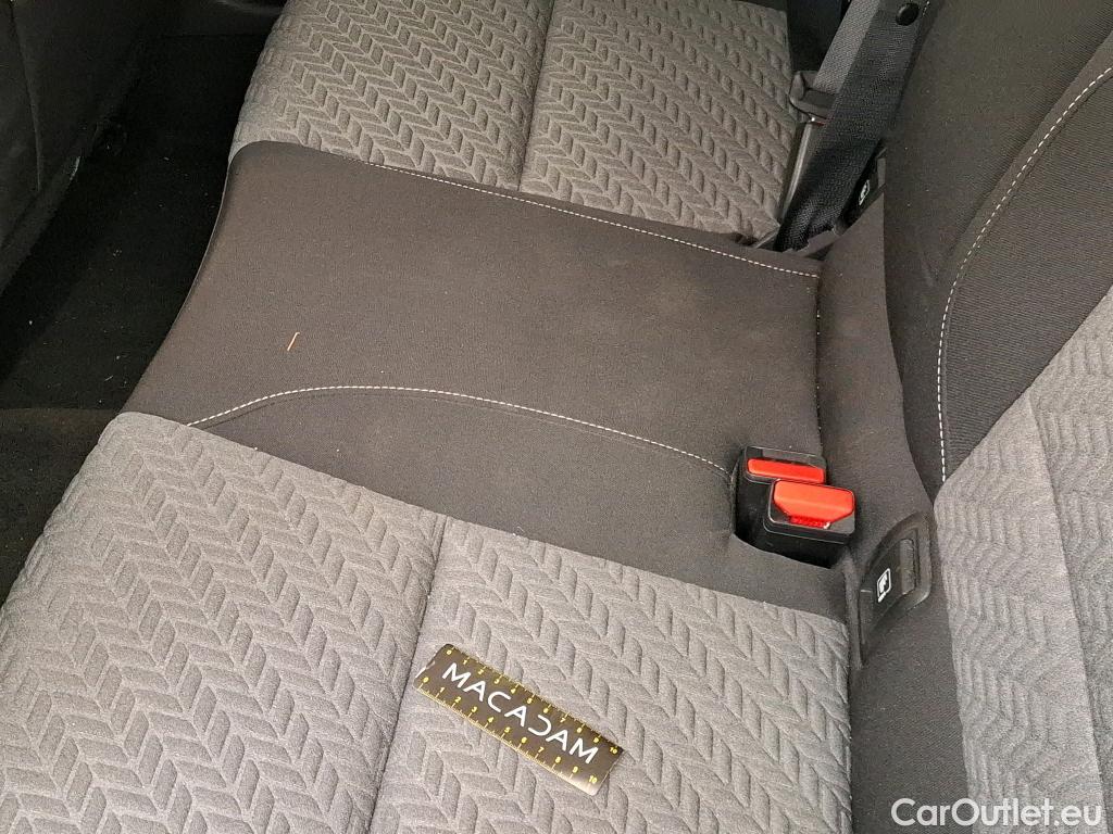  Renault  Clio  V Evolution 1.5 dCi 100CV BVM6 E6d #19