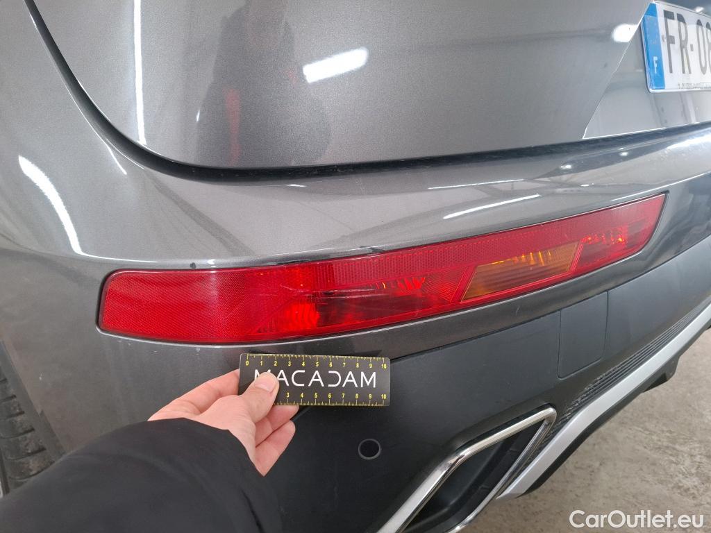  DS  DS7 7 Crossback Performance Line + 2.0 BlueHDi 180CV BVA8 E6dT #12