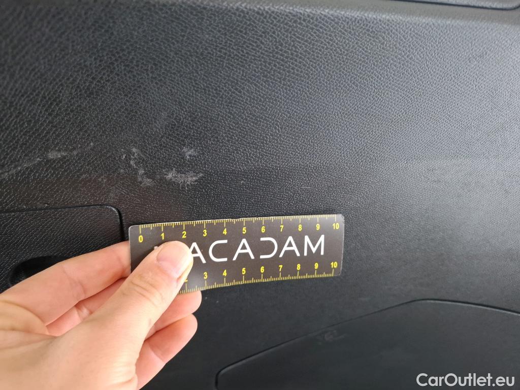  DS  DS7 7 Crossback Performance Line + 2.0 BlueHDi 180CV BVA8 E6dT #39