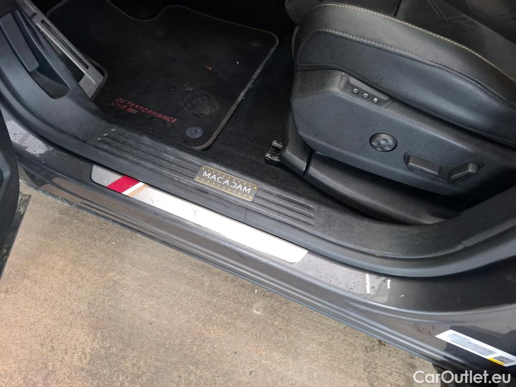  DS  DS7 7 Crossback Performance Line + 2.0 BlueHDi 180CV BVA8 E6dT #14