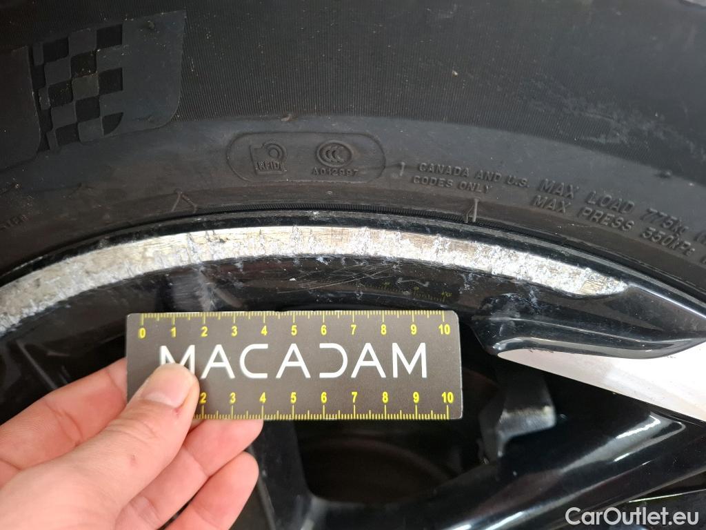  DS  DS7 7 Crossback Performance Line + 2.0 BlueHDi 180CV BVA8 E6dT #29