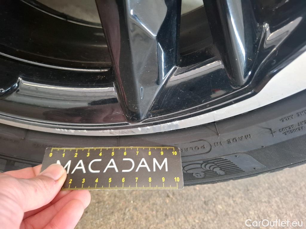  DS  DS7 7 Crossback Performance Line + 2.0 BlueHDi 180CV BVA8 E6dT #25