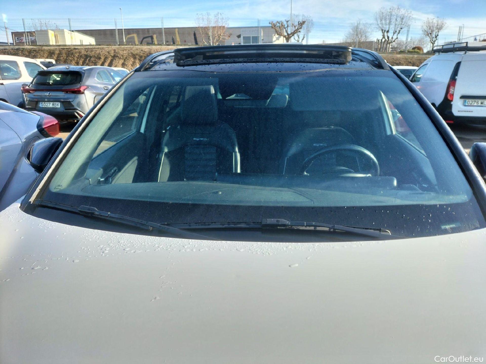  KIA  Sportage KIA  / 2022 / 5P / todoterreno 1.6 T-GDi HEV 171kW (230CV) GT-line 4X2 #15