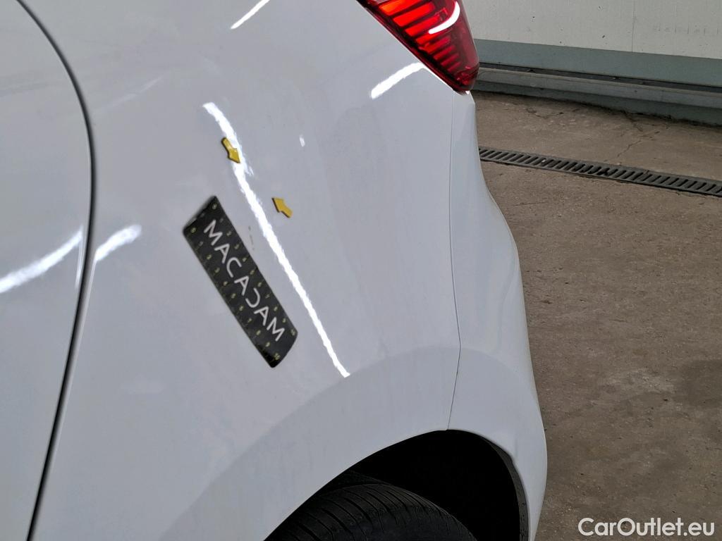  Renault  Clio  V Evolution 1.5 dCi 100CV BVM6 E6d #12