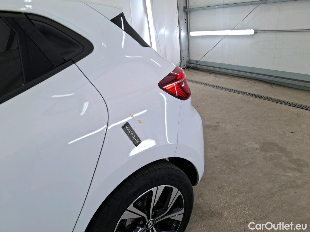  Renault  Clio  V Evolution 1.5 dCi 100CV BVM6 E6d #9