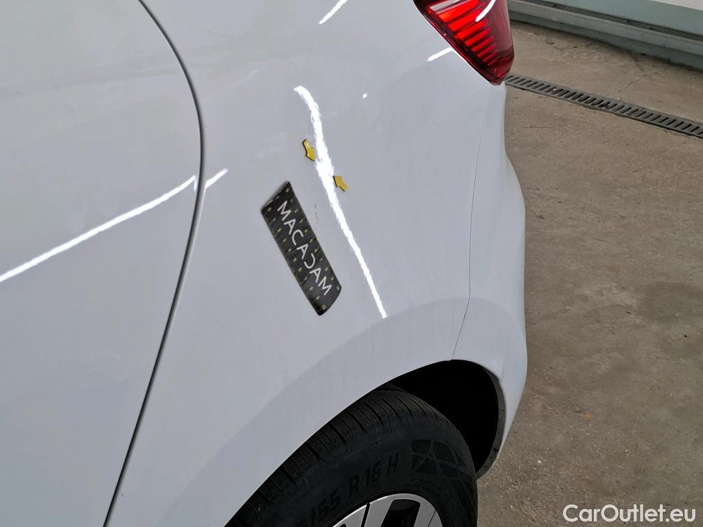  Renault  Clio  V Evolution 1.5 dCi 100CV BVM6 E6d #10