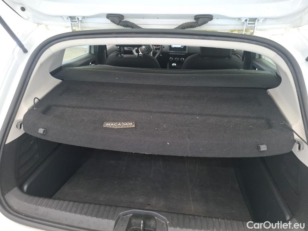  Renault  Clio  V Business 1.5 dCi 100CV BVM6 E6d  / TRANSFO VP VF #23