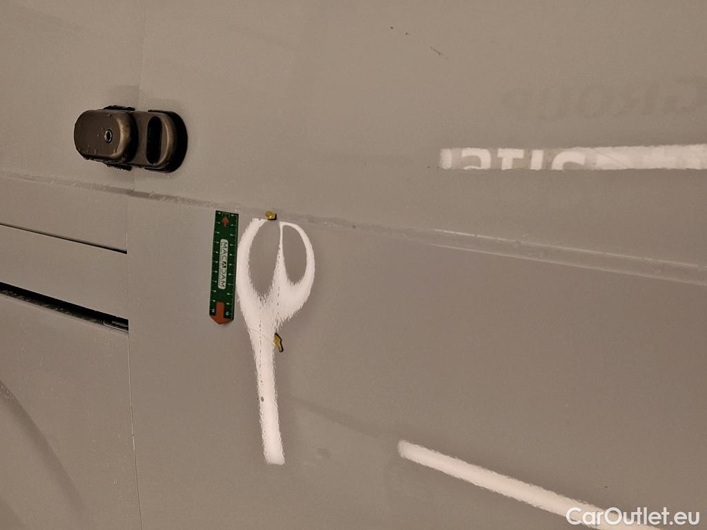  Citroen  Jumpy  Fourgon Club XL 2.0 BlueHDi 120CV BVM6 E6dT #4