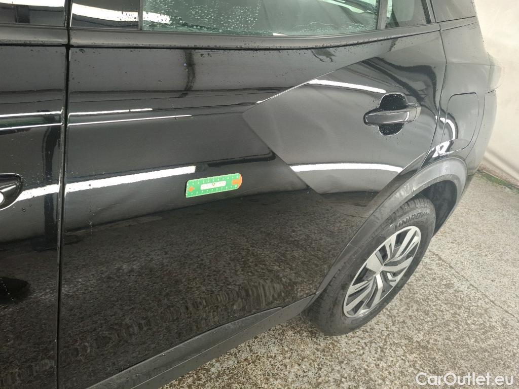  Peugeot  2008  Active Business 1.5 HDi 130CV BVA8 E6d #9