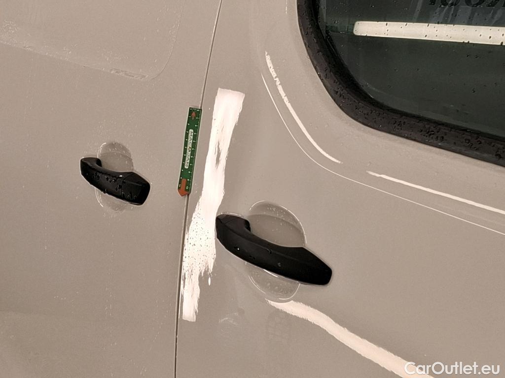  Citroen  Jumpy  Fourgon Club XL 2.0 BlueHDi 120CV BVM6 E6dT #13