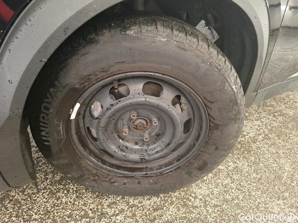  Peugeot  2008  Active Business 1.5 HDi 130CV BVA8 E6d #19