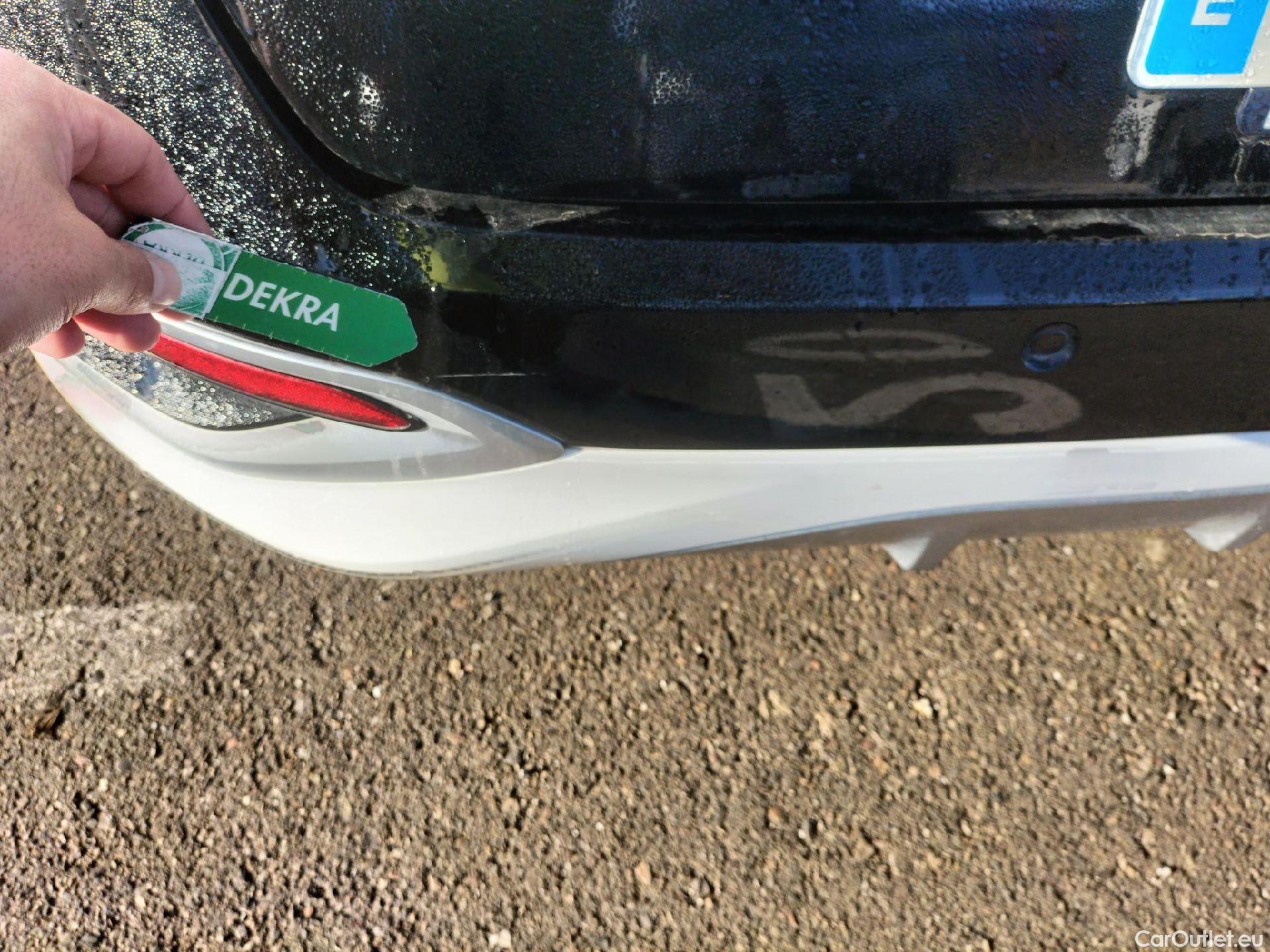  KIA  Sportage KIA  / 2022 / 5P / todoterreno 1.6 T-GDi HEV 171kW (230CV) GT-line 4X2 #37