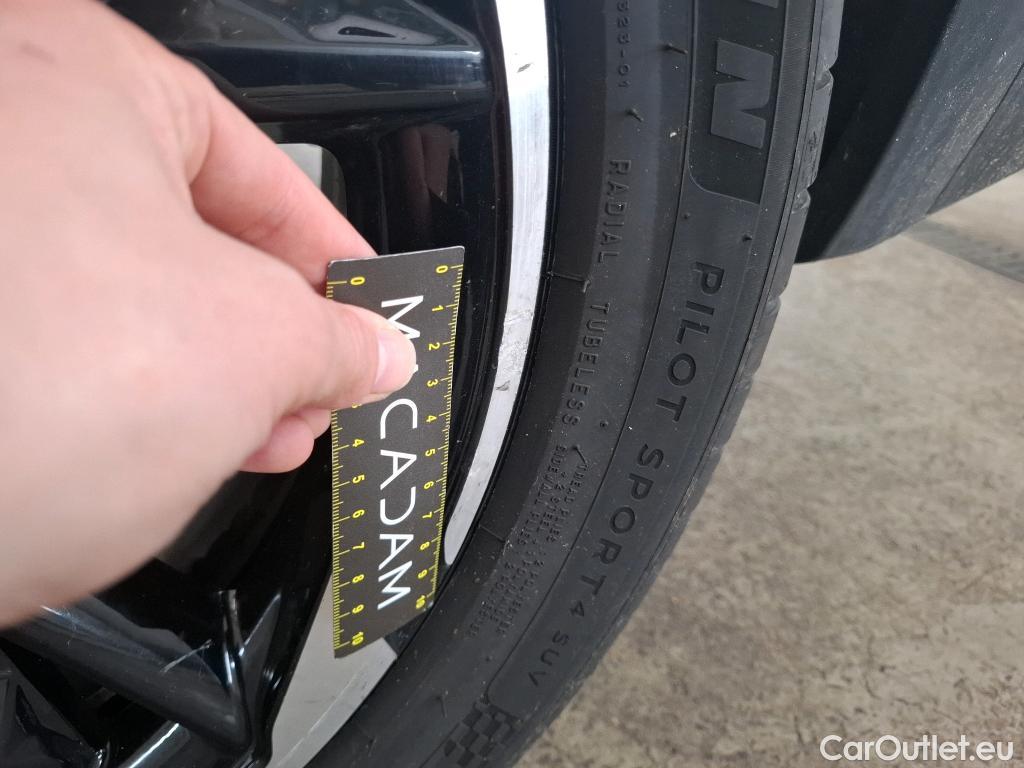  DS  DS7 7 Crossback Performance Line + 2.0 BlueHDi 180CV BVA8 E6dT #19