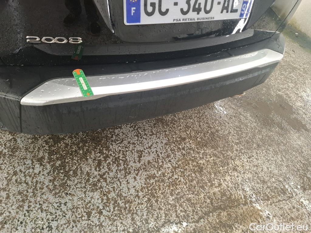  Peugeot  2008  Active Business 1.5 HDi 130CV BVA8 E6d #20