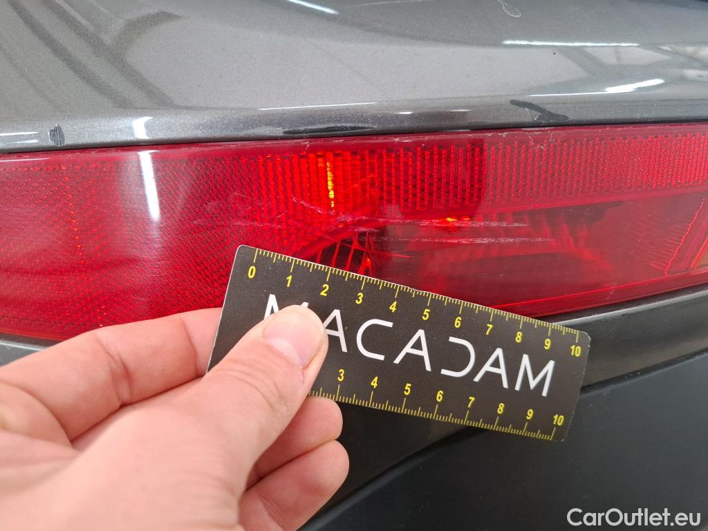  DS  DS7 7 Crossback Performance Line + 2.0 BlueHDi 180CV BVA8 E6dT #13