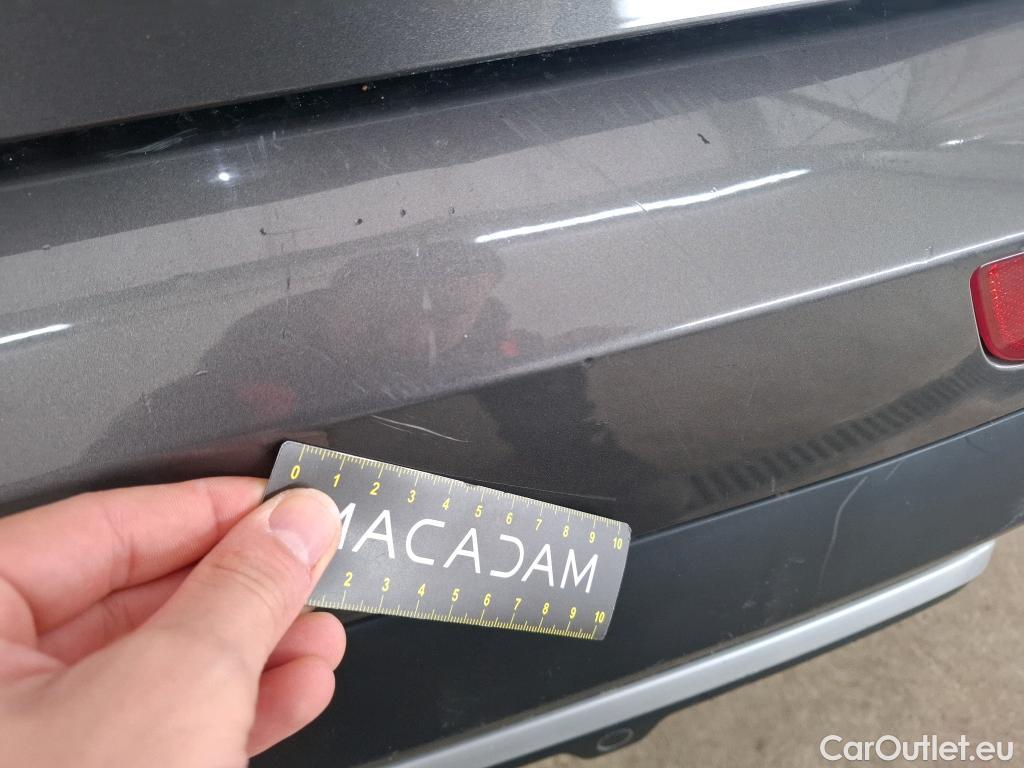  DS  DS7 7 Crossback Performance Line + 2.0 BlueHDi 180CV BVA8 E6dT #8