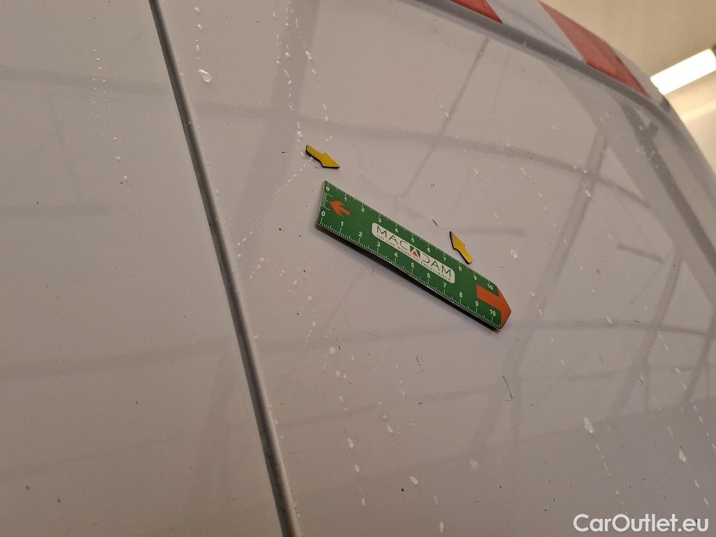  Citroen  Jumpy  Fourgon Club XL 2.0 BlueHDi 120CV BVM6 E6dT #25