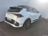  KIA  Sportage KIA  / 2022 / 5P / todoterreno 1.6 T-GDi HEV 171kW (230CV) GT-line 4X2 #2