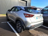  Nissan  Juke NISSAN  / 2019 / 5P / Crossover DIG-T 114 BVM6 Business Edition #4