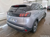  Peugeot  3008 PEUGEOT  / 2020 / 5P / SUV 1.6 HYBRID 225 E-EAT8 ROADTRIP(SP) #3