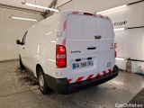  Citroen  Jumpy  Fourgon Club XL 2.0 BlueHDi 120CV BVM6 E6dT #2