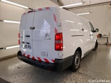  Citroen  Jumpy  Fourgon Club XL 2.0 BlueHDi 120CV BVM6 E6dT #3