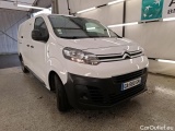 Citroen  Jumpy  Fourgon Club XL 2.0 BlueHDi 120CV BVM6 E6dT #4