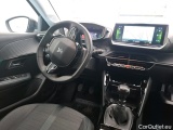  Peugeot  208  Allure Pack 1.2 PureTech 100CV BVM6 E6d #5