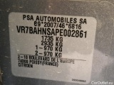  Citroen  C4 PURETECH 130 S&S BVM6 FEEL  100 #5