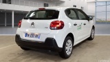  Citroen  C3 PURETECH 82 S&S BVM5 LIVE  106 #3