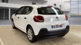  Citroen  C3 PURETECH 82 S&S BVM5 LIVE  106 #4