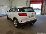  Citroen  C5 AIRCROSS HYBRIDE RECHARGEABLE 225 S&S E-EAT8 BUSINESS  111 #7