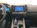  Citroen  C5 AIRCROSS HYBRIDE RECHARGEABLE 225 S&S E-EAT8 BUSINESS  111 #12