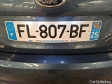  Ford  Fiesta 1.1 70 CH BVM5 BUSINESS NAV  113 #4