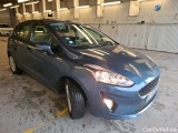  Ford  Fiesta 1.1 70 CH BVM5 BUSINESS NAV  113 #6