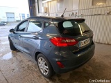  Ford  Fiesta 1.1 70 CH BVM5 BUSINESS NAV  113 #7