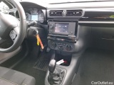 Citroen  C3 PURETECH 83 S&S BVM5 FEEL  117 #12