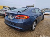  Ford  Mondeo 2.0 ECOBLUE 150 S&S BVA8 TITANIUM BUSINESS  120 #2