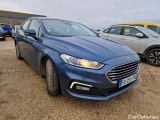 Ford  Mondeo 2.0 ECOBLUE 150 S&S BVA8 TITANIUM BUSINESS  120 #6